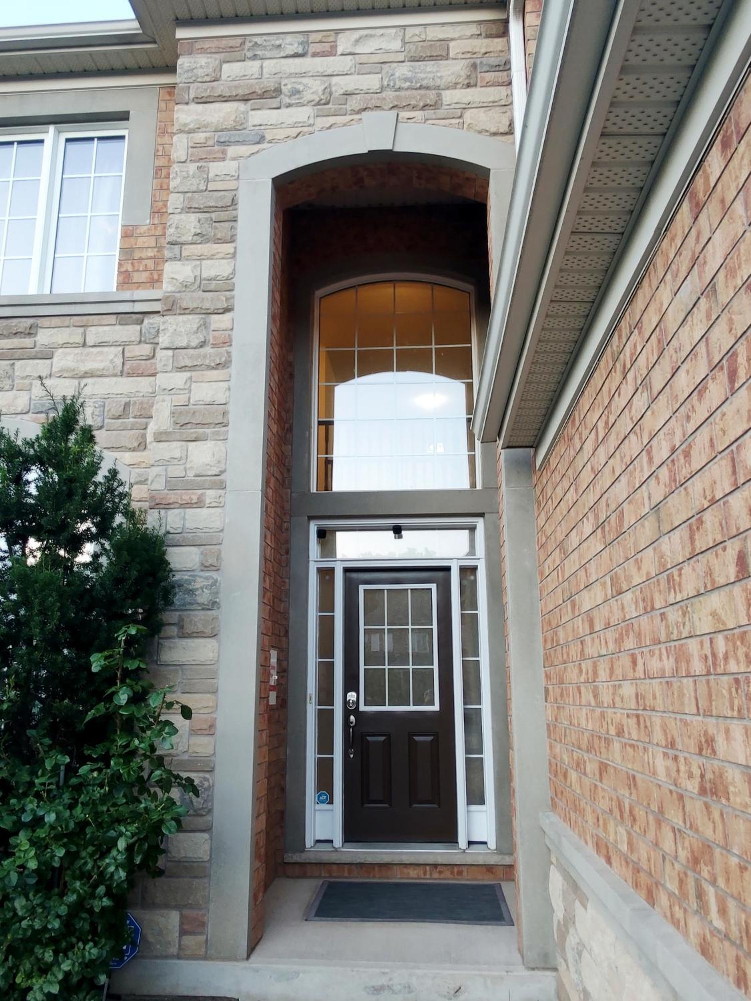 Home Pearl B&B Niagara Falls Exterior photo