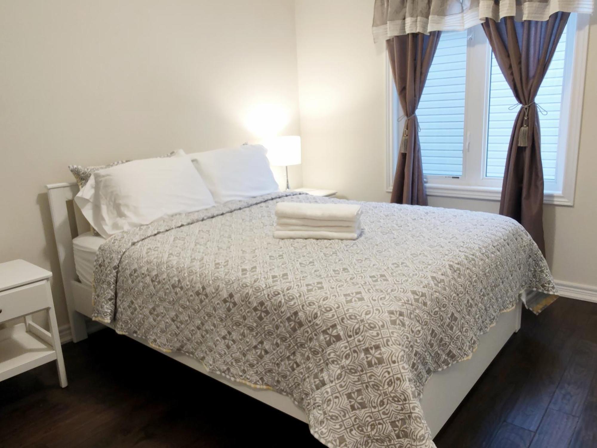 Home Pearl B&B Niagara Falls Exterior photo